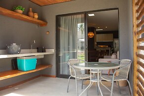 Villas Manatee by ER