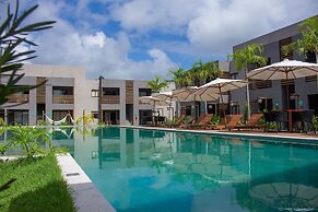 Villas Manatee by ER