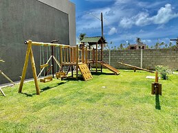 Villas Manatee by ER