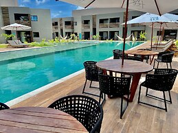 Villas Manatee by ER