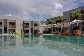 Villas Manatee by ER