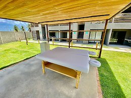 Villas Manatee by ER