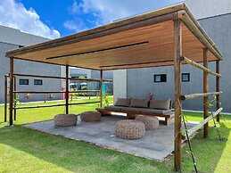 Villas Manatee by ER