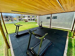 Villas Manatee by ER
