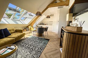 La maison Régent