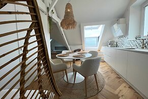 La maison Régent