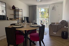 La maison Régent