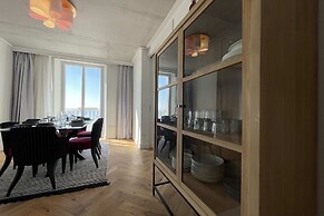 La maison Régent