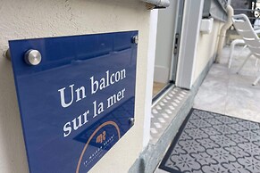 La maison Régent