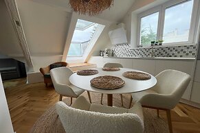La maison Régent