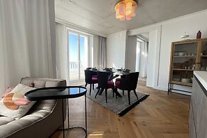 La maison Régent