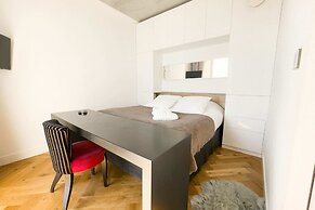 La maison Régent