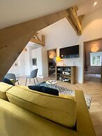 La maison Régent
