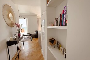La maison Régent