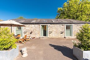 The Old Stables at Moyglare Manor