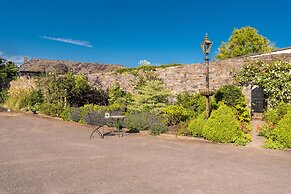 The Old Stables at Moyglare Manor