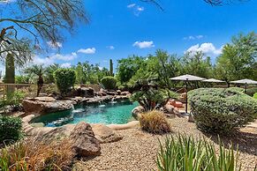 Restorative Oasis Ranch w Pool Spa