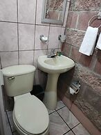 Posada campestre los cipreses