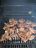 Posada campestre los cipreses