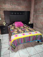 Posada campestre los cipreses