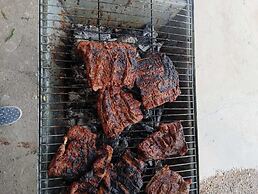 Posada campestre los cipreses