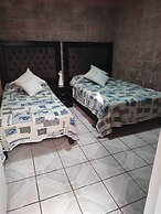 Posada campestre los cipreses