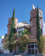 Posada campestre los cipreses