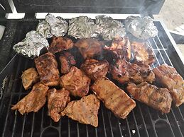 Posada campestre los cipreses