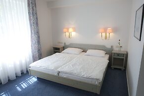 Hotel Landhaus Sterdebüll