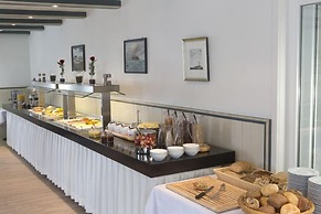 Hotel Landhaus Sterdebüll