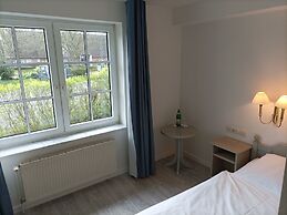 Hotel Landhaus Sterdebüll