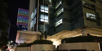 One Uptown Residence BGC Taguig