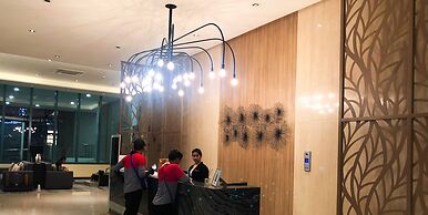 One Uptown Residence BGC Taguig