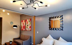 One Uptown Residence BGC Taguig