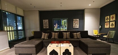 One Uptown Residence BGC Taguig