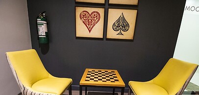 One Uptown Residence BGC Taguig