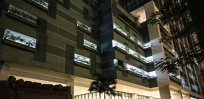 One Uptown Residence BGC Taguig