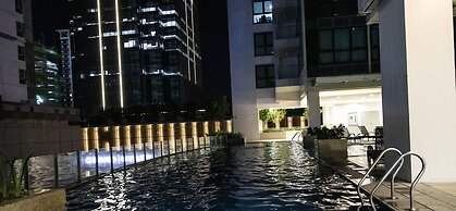 One Uptown Residence BGC Taguig
