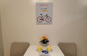 One Uptown Residence BGC Taguig