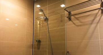 One Uptown Residence BGC Taguig