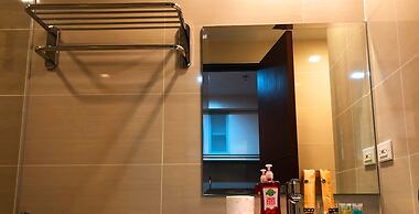 One Uptown Residence BGC Taguig