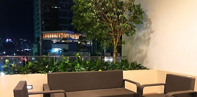 One Uptown Residence BGC Taguig