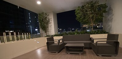 One Uptown Residence BGC Taguig