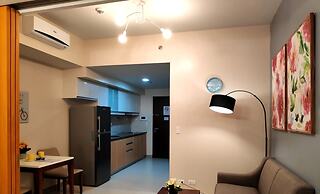 One Uptown Residence BGC Taguig