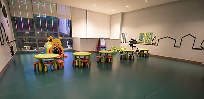 One Uptown Residence BGC Taguig