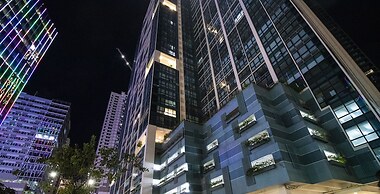 One Uptown Residence BGC Taguig