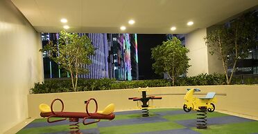 One Uptown Residence BGC Taguig