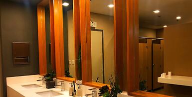 One Uptown Residence BGC Taguig