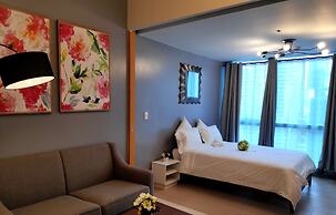 One Uptown Residence BGC Taguig