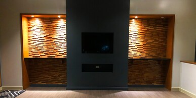 One Uptown Residence BGC Taguig